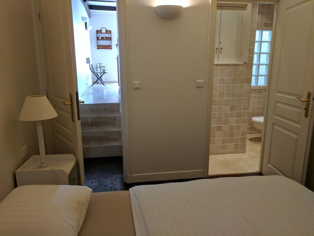 דירות קאן Citilet 4 Duplex, Funky With Large Terrace מראה חיצוני תמונה