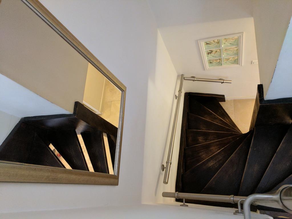דירות קאן Citilet 4 Duplex, Funky With Large Terrace מראה חיצוני תמונה