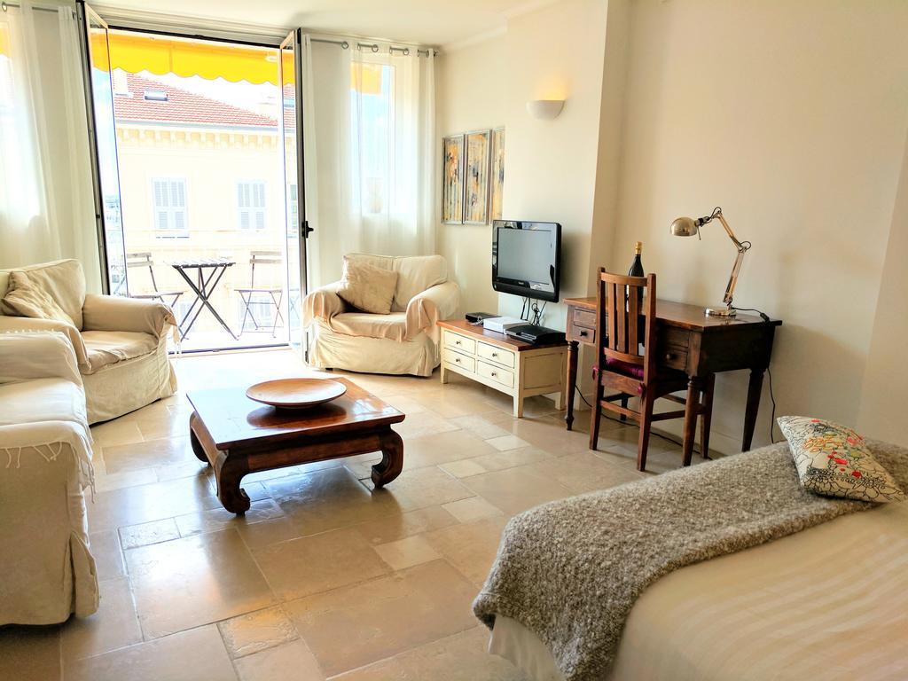 דירות קאן Citilet 4 Duplex, Funky With Large Terrace מראה חיצוני תמונה