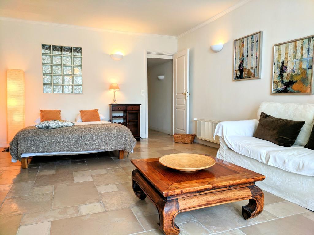 דירות קאן Citilet 4 Duplex, Funky With Large Terrace מראה חיצוני תמונה