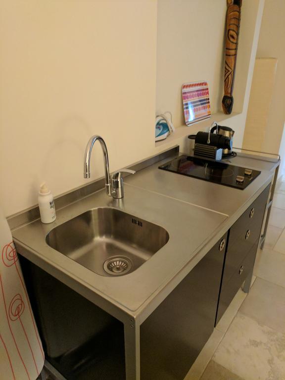 דירות קאן Citilet 4 Duplex, Funky With Large Terrace מראה חיצוני תמונה