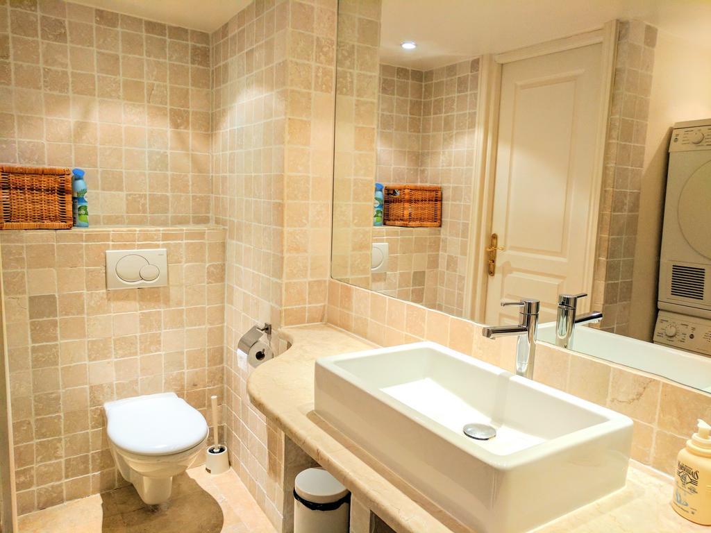 דירות קאן Citilet 4 Duplex, Funky With Large Terrace מראה חיצוני תמונה
