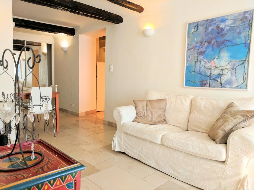 דירות קאן Citilet 4 Duplex, Funky With Large Terrace מראה חיצוני תמונה