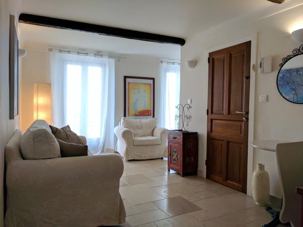 דירות קאן Citilet 4 Duplex, Funky With Large Terrace מראה חיצוני תמונה