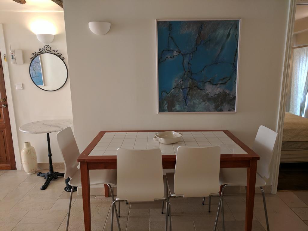דירות קאן Citilet 4 Duplex, Funky With Large Terrace מראה חיצוני תמונה