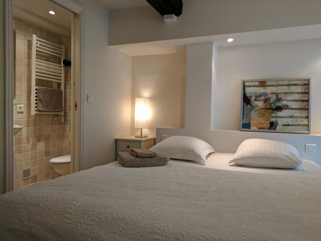 דירות קאן Citilet 4 Duplex, Funky With Large Terrace מראה חיצוני תמונה